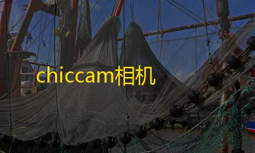 暗区突围科技直装频道chiccam相机
